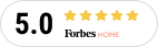 Forbes Home 5 stars review